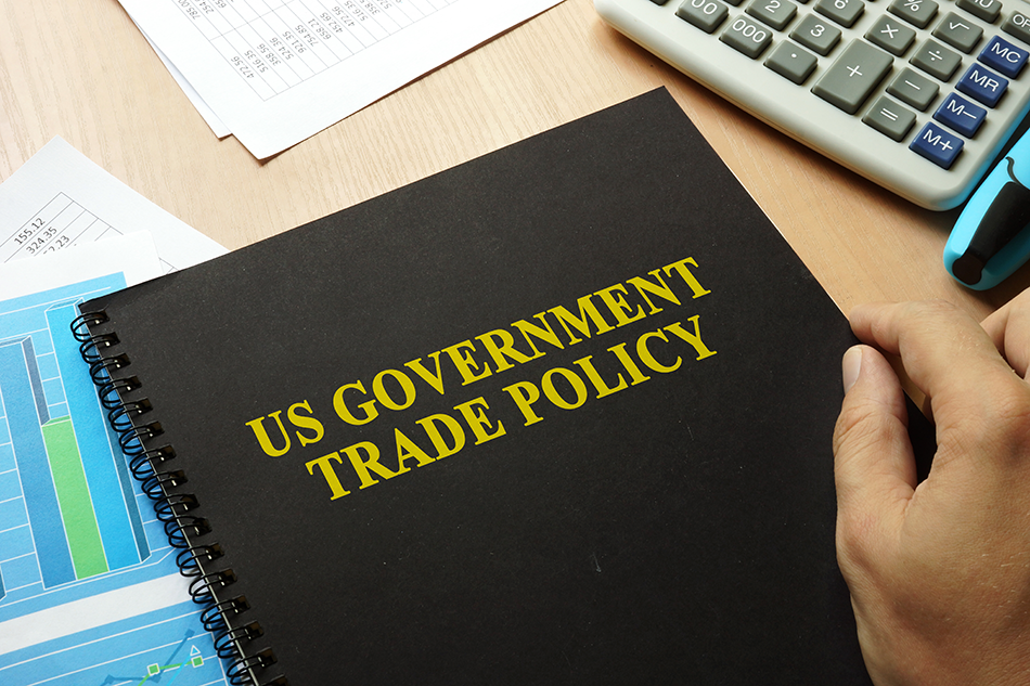 米国の通商政策がグローバルロジスティクスに与える影響